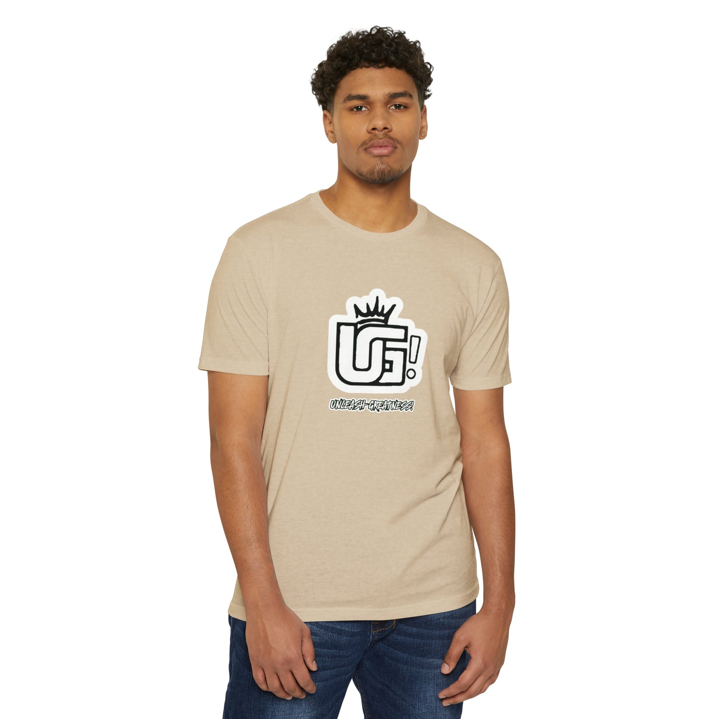 Unleash Greatness! - Traditional