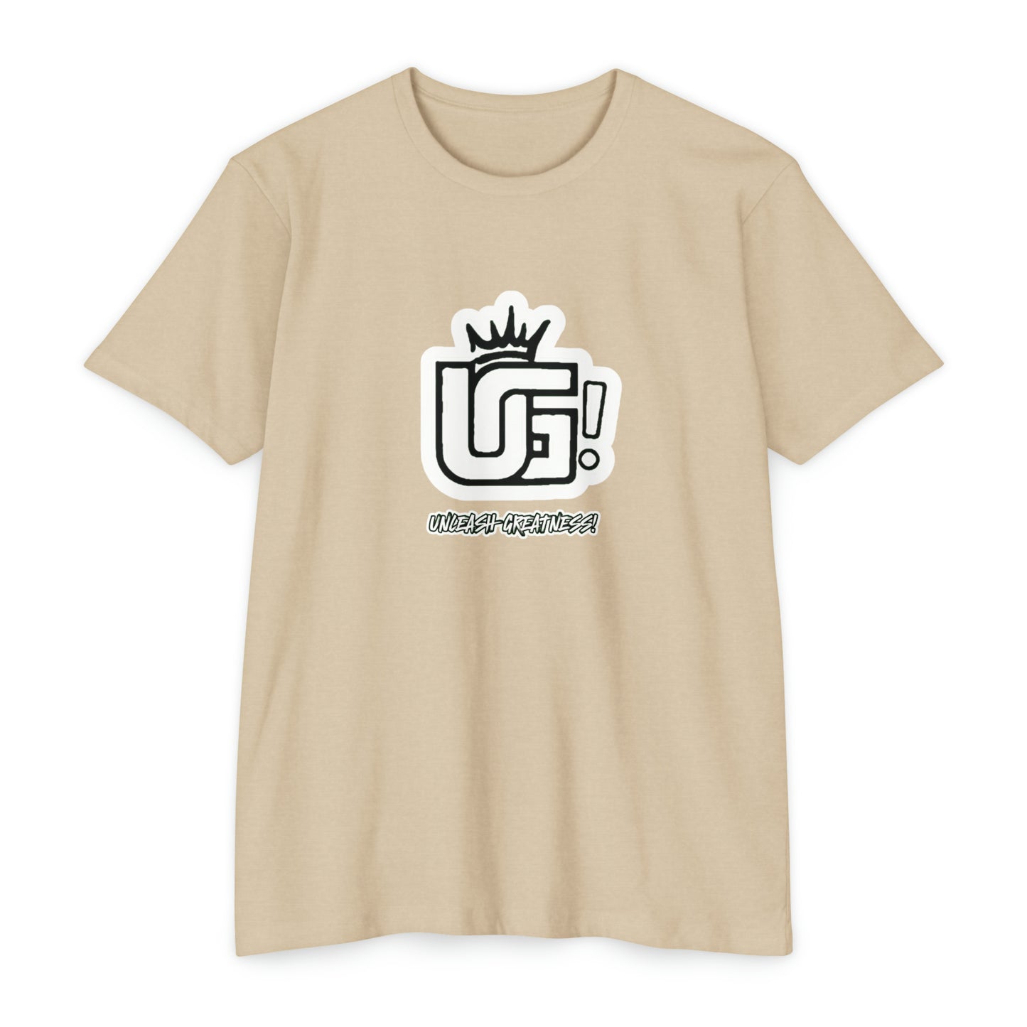 Unleash Greatness! - Traditional