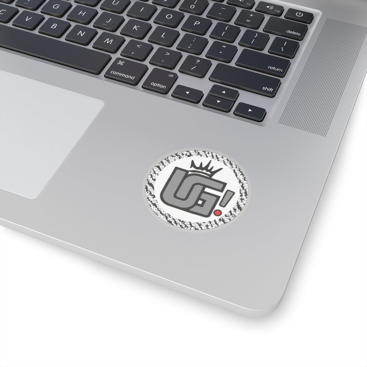 UG! (Dove Sticker)