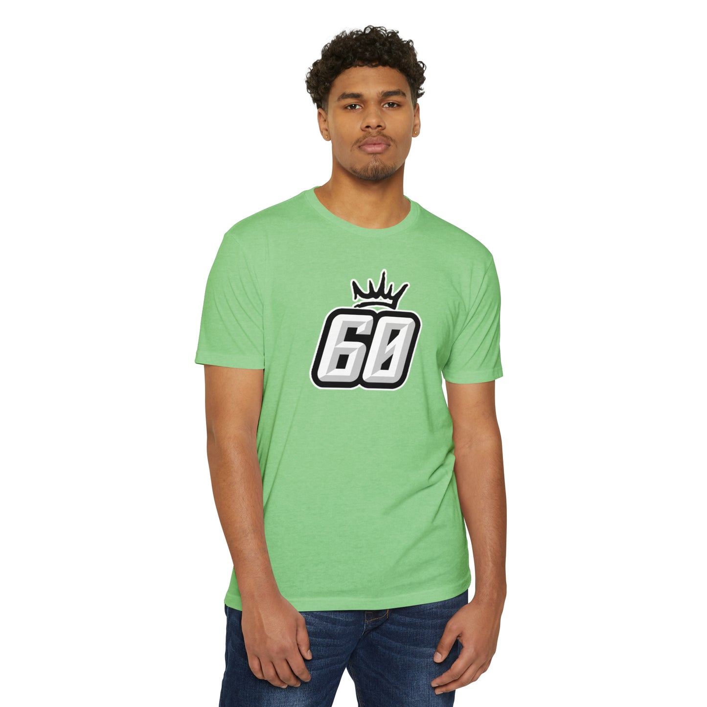 60eraguy T-Shirt