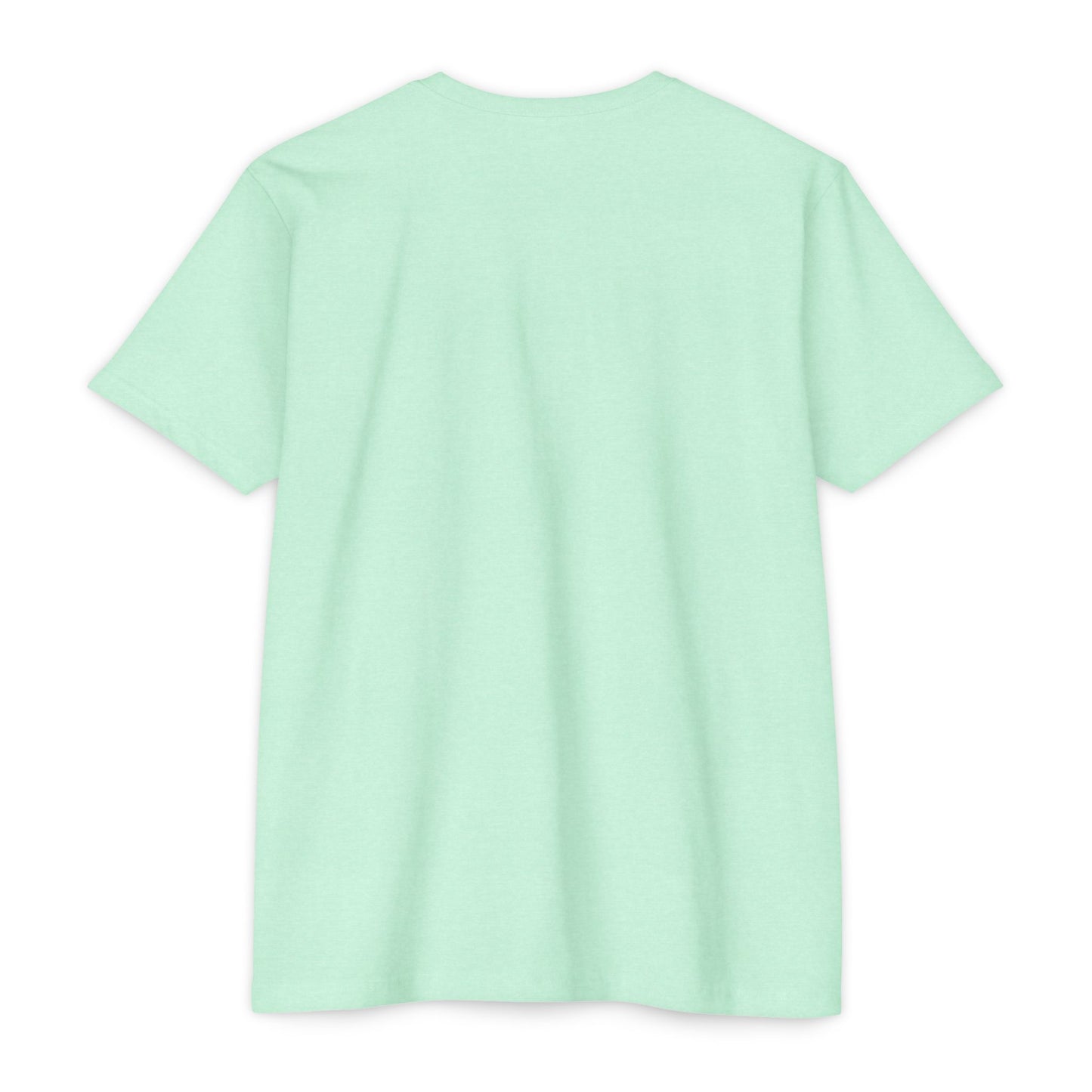 Unleash Greatness! - Mint Pastel Drop #3