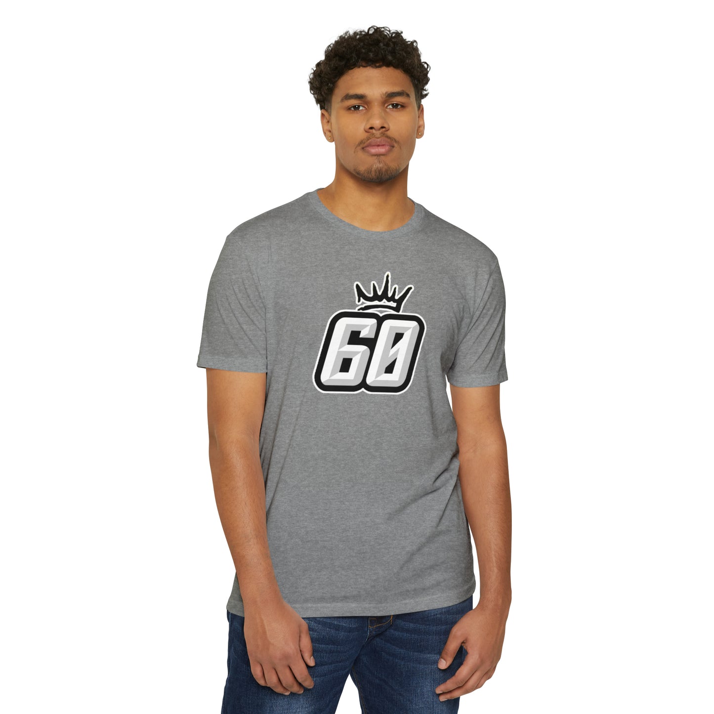 60eraguy T-Shirt