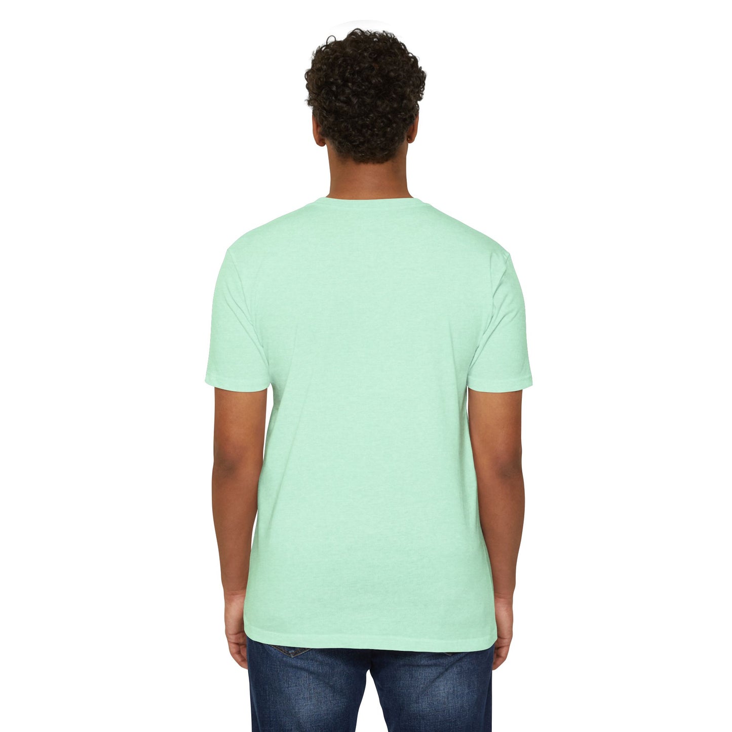 Unleash Greatness! - Mint Pastel Drop #3